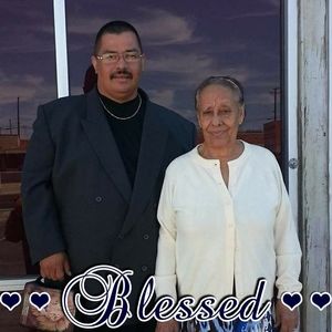 Meet your Posher, Mando michelle